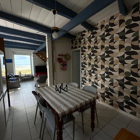 Saint-Michel-en-Grève Maison De Pecheurs מראה חיצוני תמונה